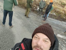 Gewässerbegehung 2026